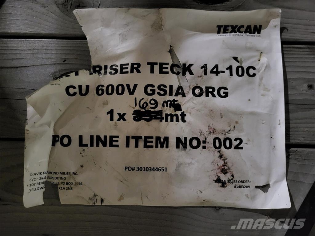 Deca Teck 90 أخرى