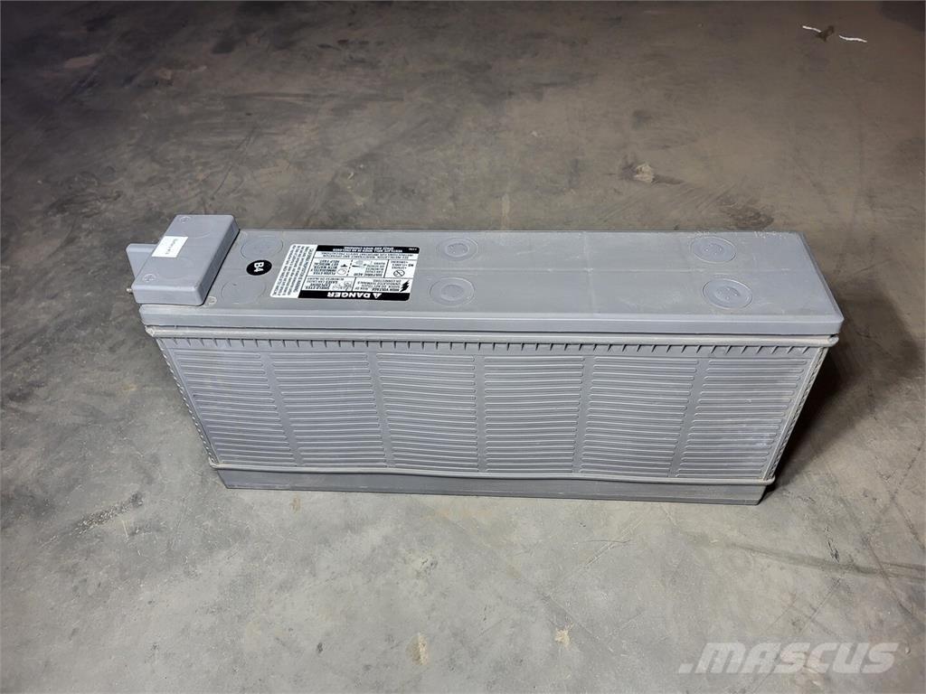  DEKA 12AVR100ET بطاريات