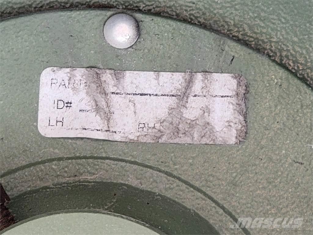  DELHI BI-13 مكونات أخرى