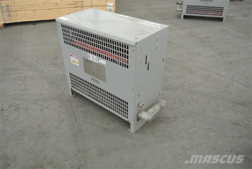 Delta CDTC0045S001524 أخرى