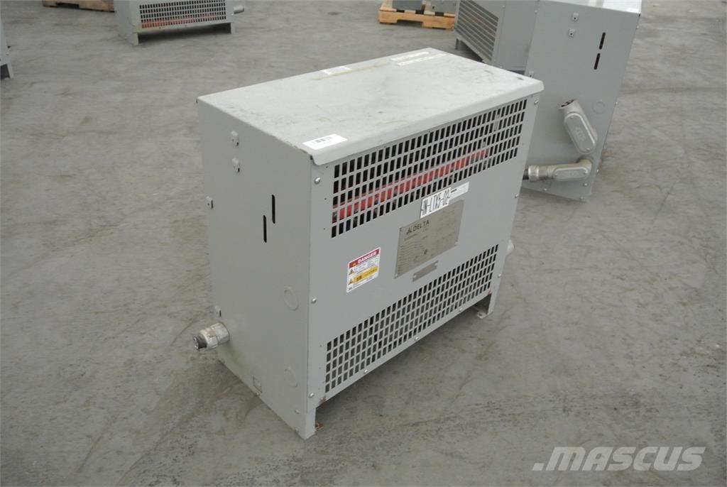 Delta CDTC0045S001524 أخرى