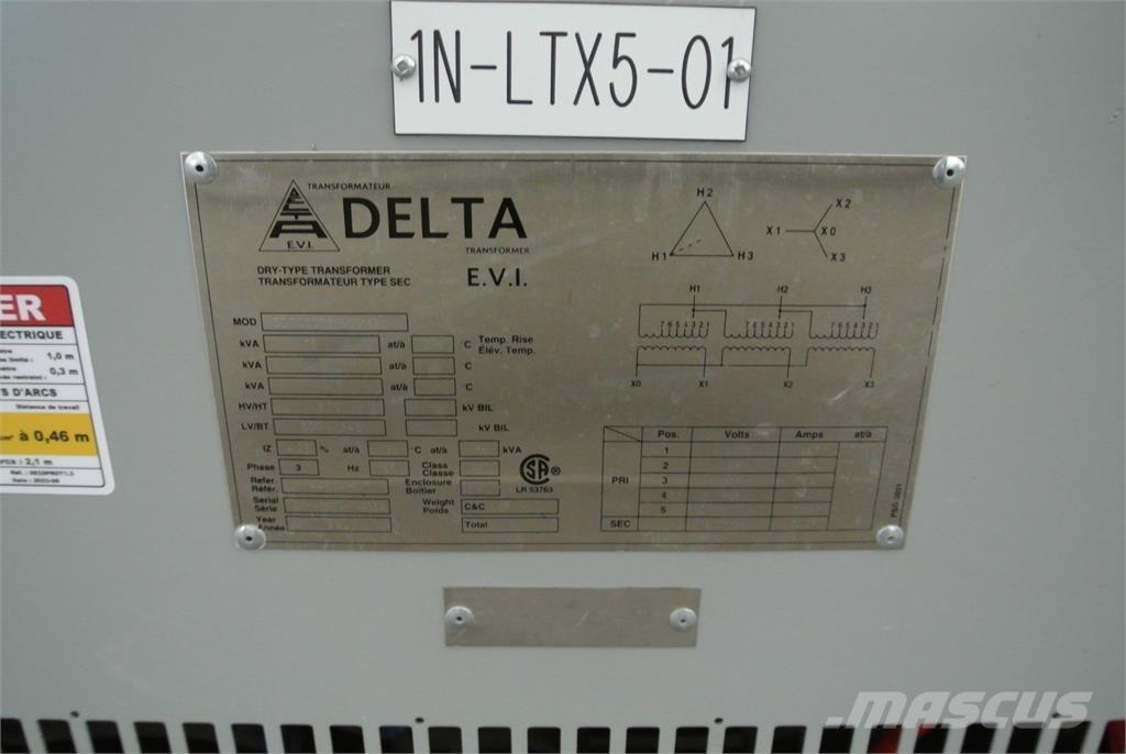 Delta CDTC0075 أخرى