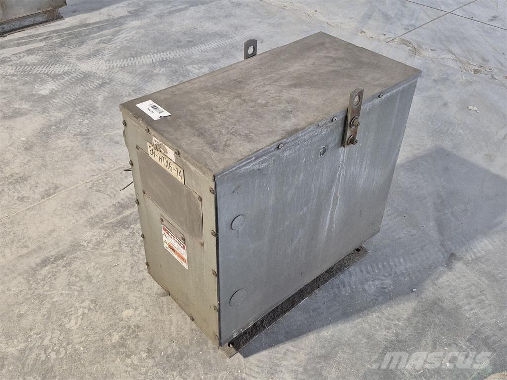 Delta CETC0045S001532 معدات البناء - غير ذلك