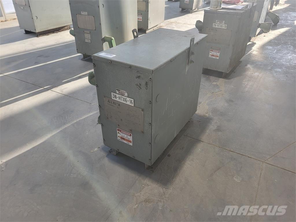 Delta CETC0045S001532 معدات البناء - غير ذلك