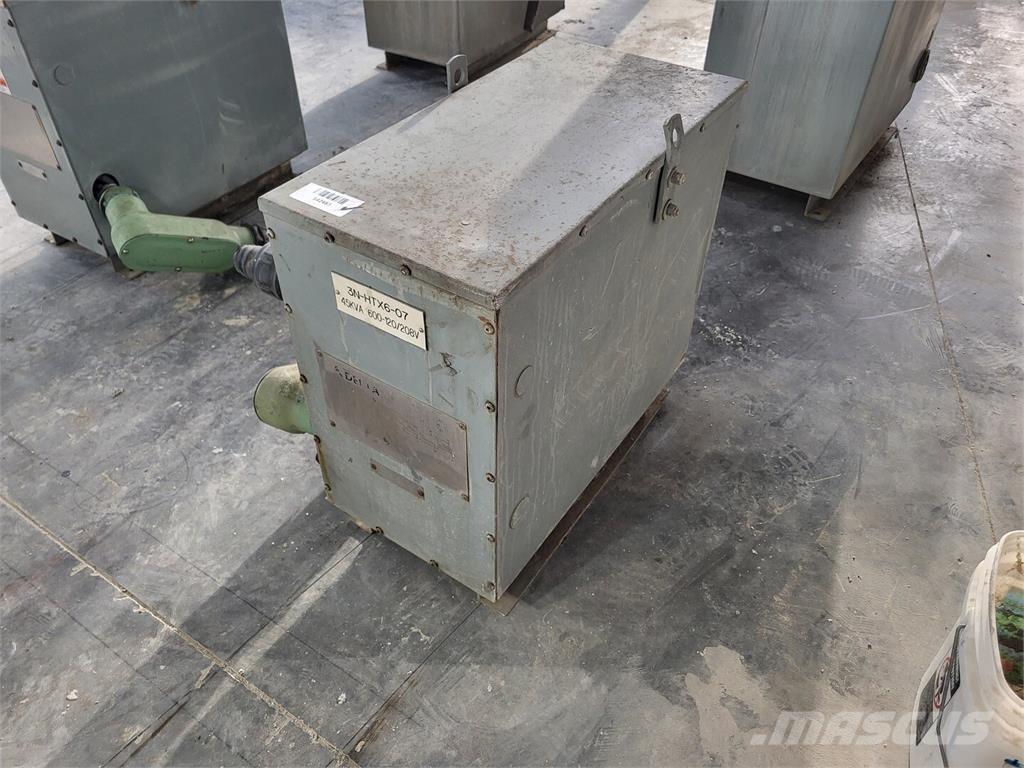 Delta CETC0045S001532 معدات البناء - غير ذلك