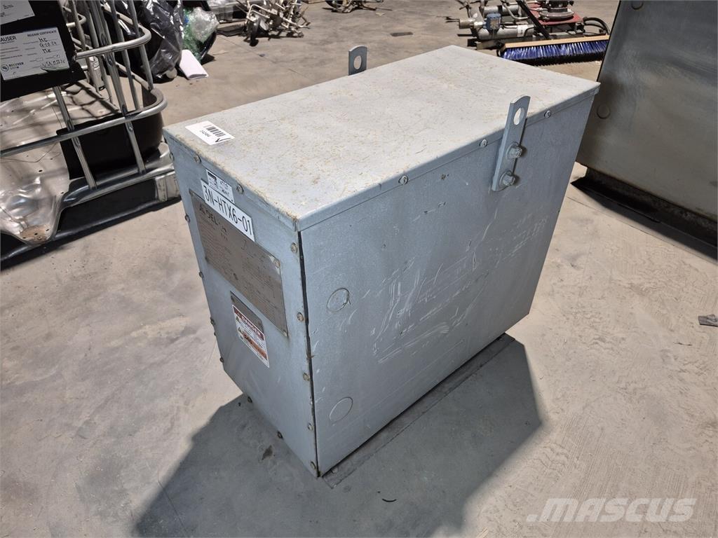 Delta CETC0045S001532 معدات البناء - غير ذلك