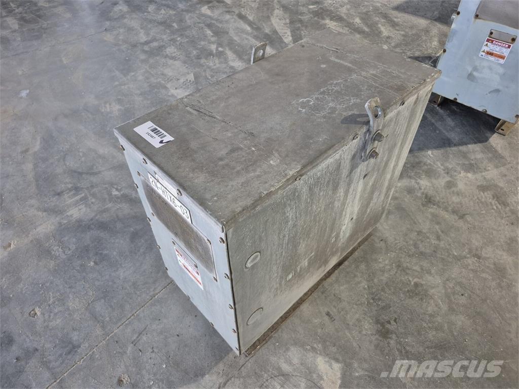 Delta CETC0045S001532 معدات البناء - غير ذلك