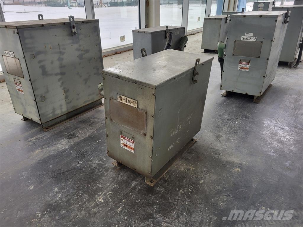 Delta CETC0045S001532 معدات البناء - غير ذلك