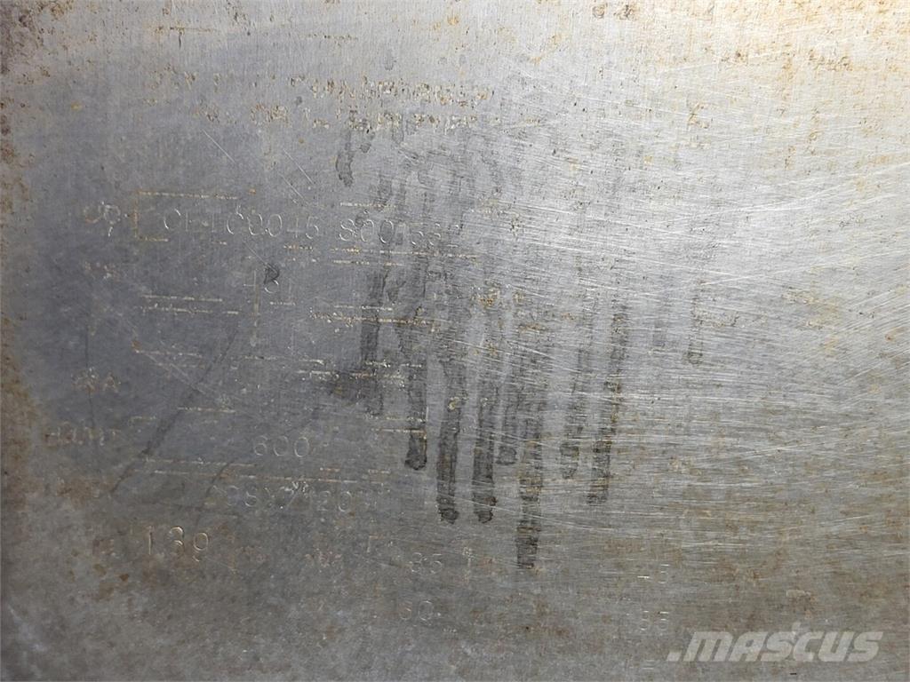 Delta CETC0045S001532 معدات البناء - غير ذلك