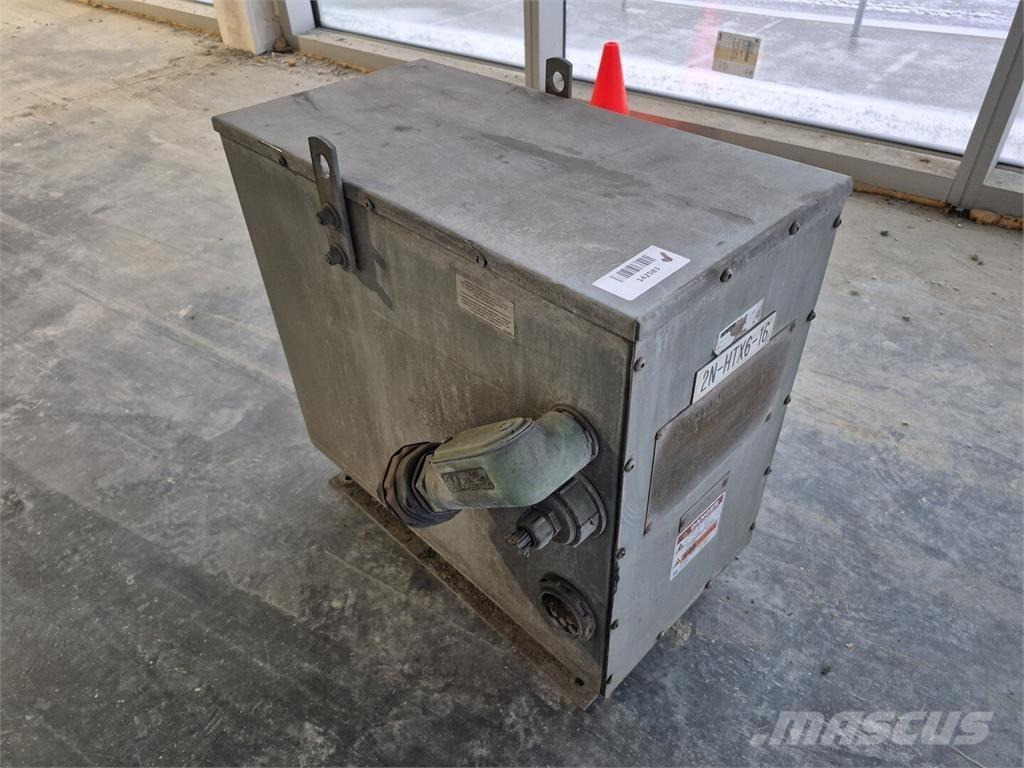 Delta CETC0045S001532 معدات البناء - غير ذلك