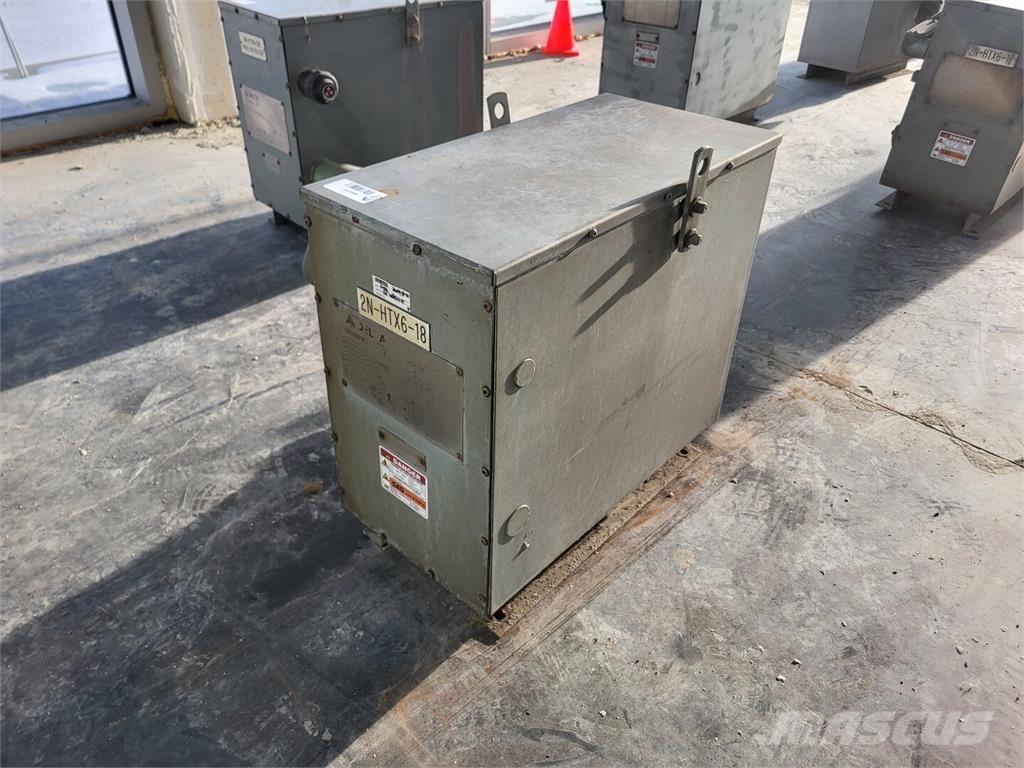 Delta CETC0045S001532 معدات البناء - غير ذلك