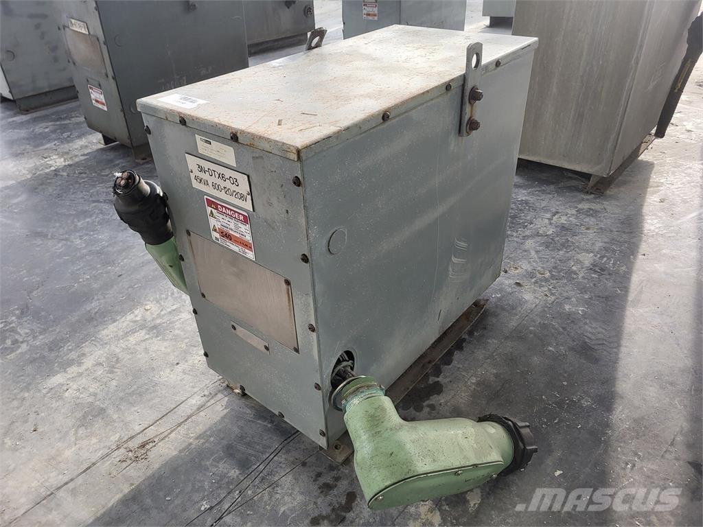 Delta CETC0045S001532 معدات البناء - غير ذلك