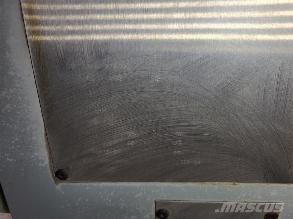 Delta CETC0045S001532 معدات البناء - غير ذلك