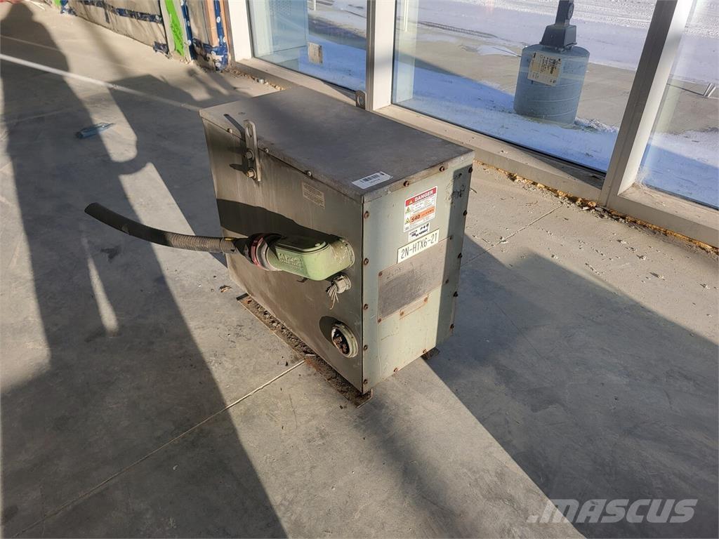 Delta CETC0045S001532 معدات البناء - غير ذلك