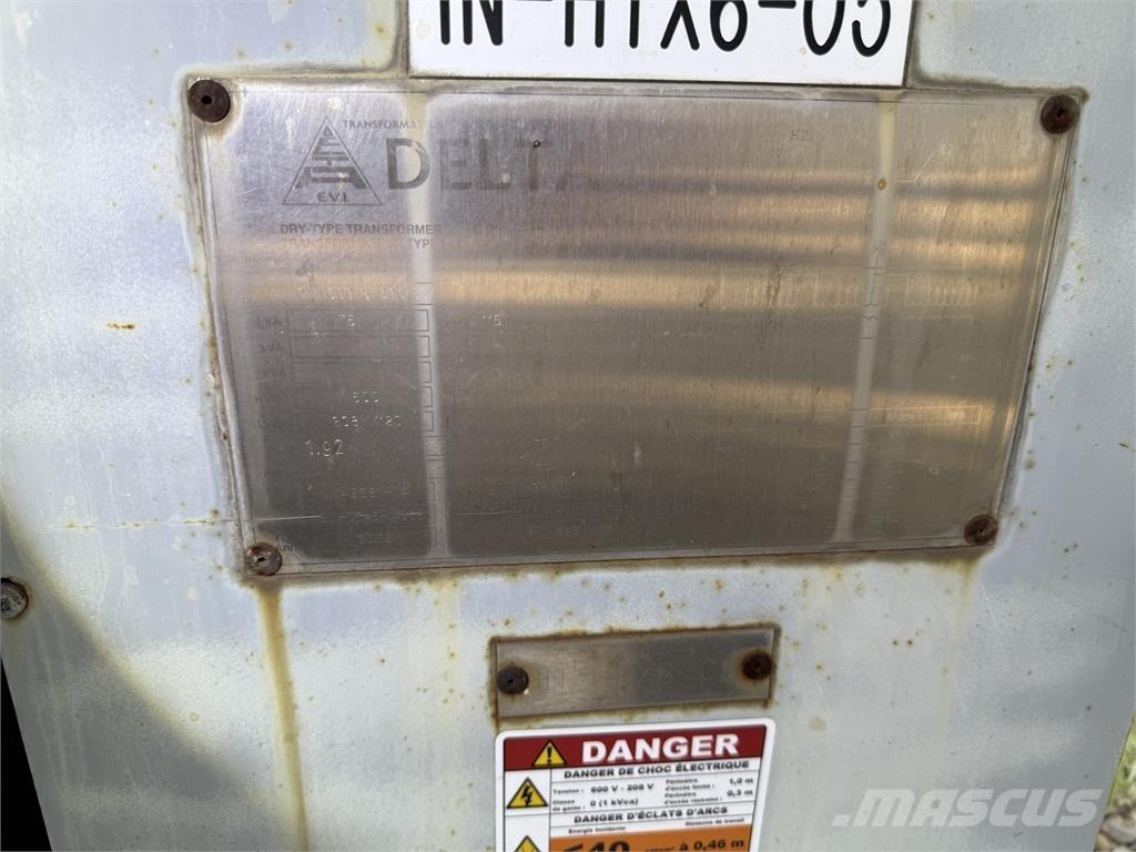 Delta CETC0075S001534 أخرى
