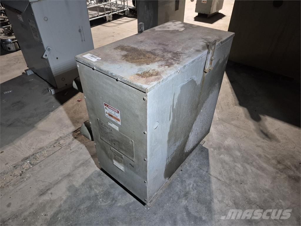 Delta CETC0075S001534 معدات البناء - غير ذلك