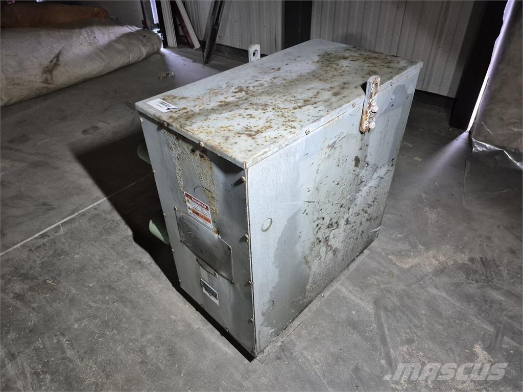 Delta CETC0075S001534 معدات البناء - غير ذلك