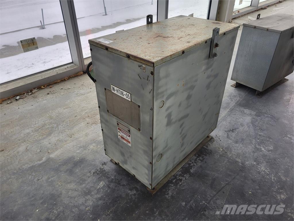 Delta CETC0075S001534 معدات البناء - غير ذلك