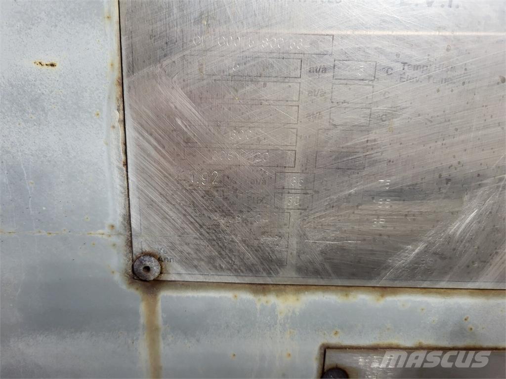 Delta CETC0075S001534 معدات البناء - غير ذلك