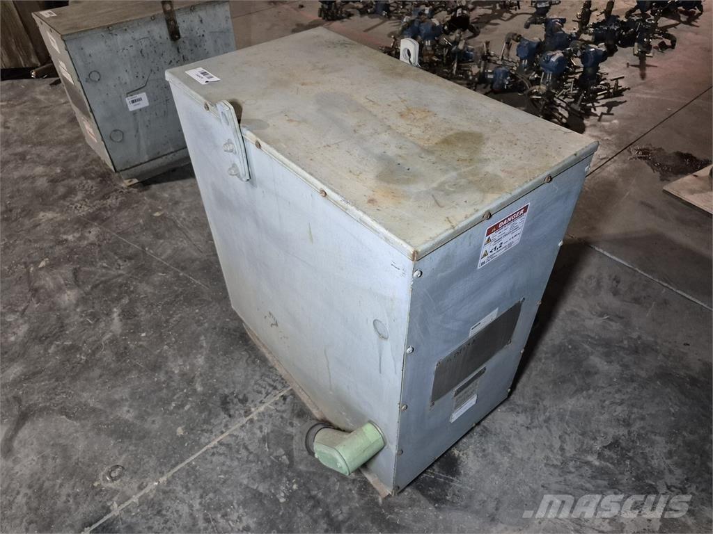 Delta CETC0075S001535 معدات البناء - غير ذلك