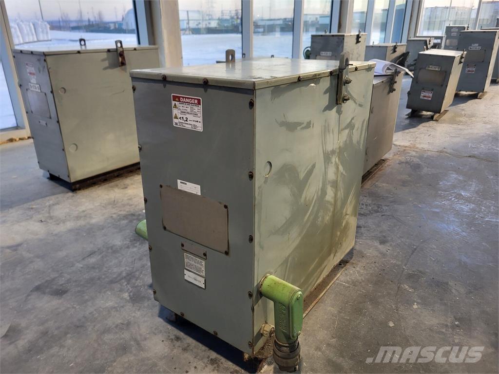 Delta CETC0075S001535 معدات البناء - غير ذلك