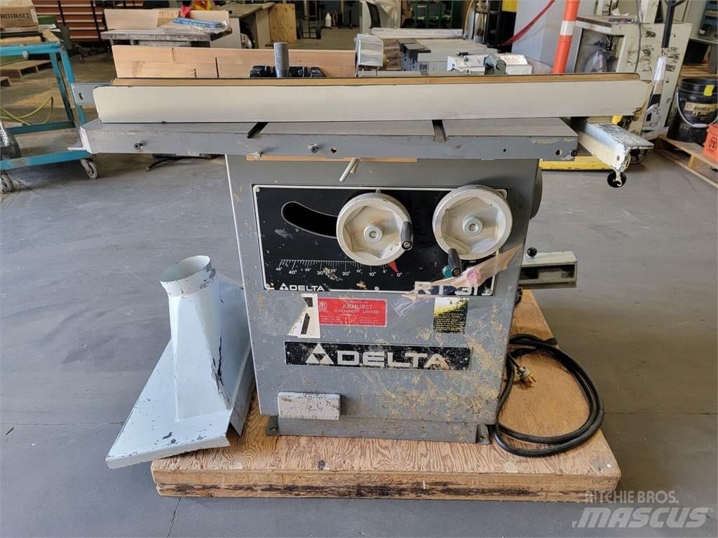 Delta RT-31 أخرى