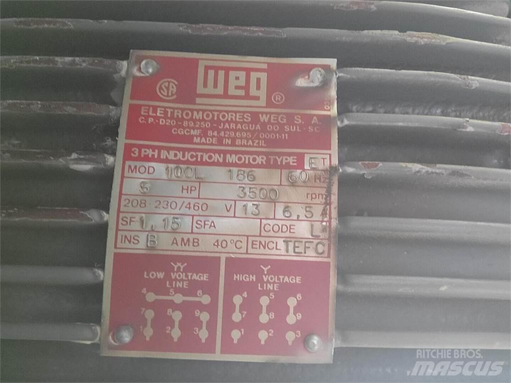 Delta RT-31 أخرى