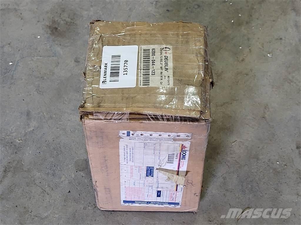  DEUBLIN 6200-044-123 مكونات أخرى