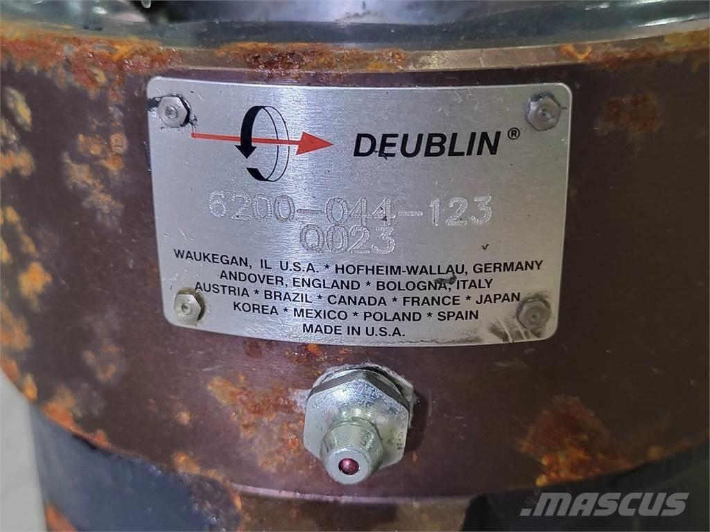  DEUBLIN 6200-044-123 مكونات أخرى