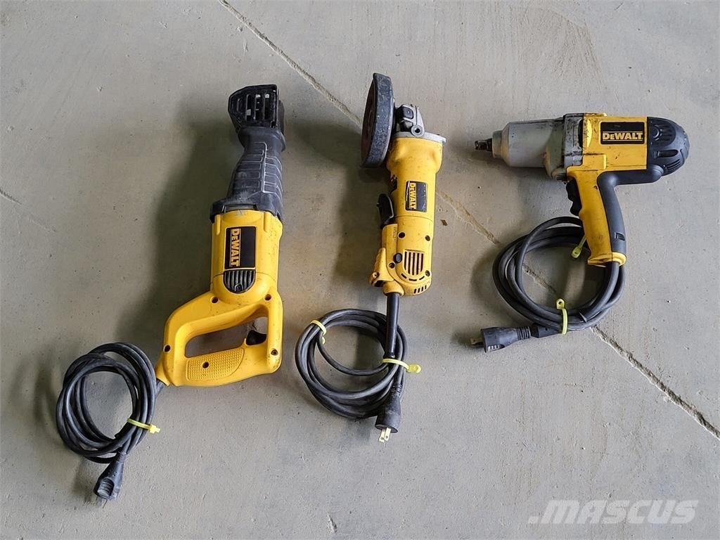 DeWalt  أخرى