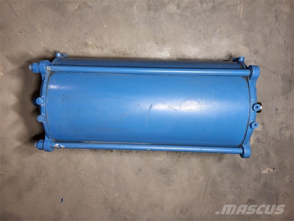  DEZURIK 3313485R أخرى