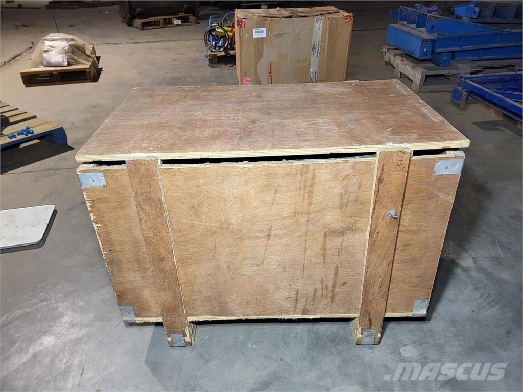  DEZURIK 3313485R أخرى