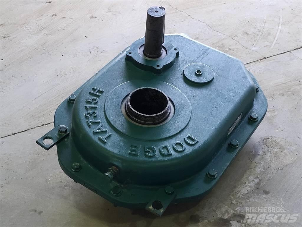 Dodge TA7315H40 أخرى