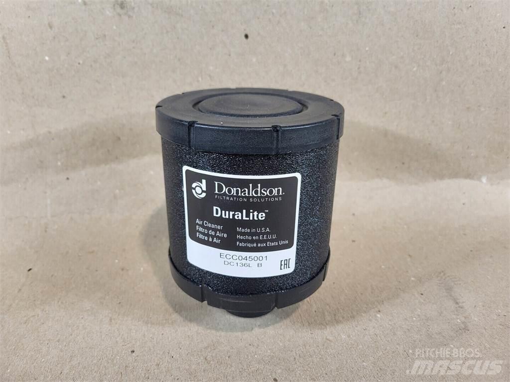 Donaldson ECC045001 أخرى