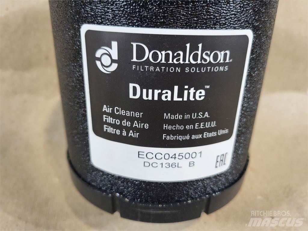 Donaldson ECC045001 أخرى