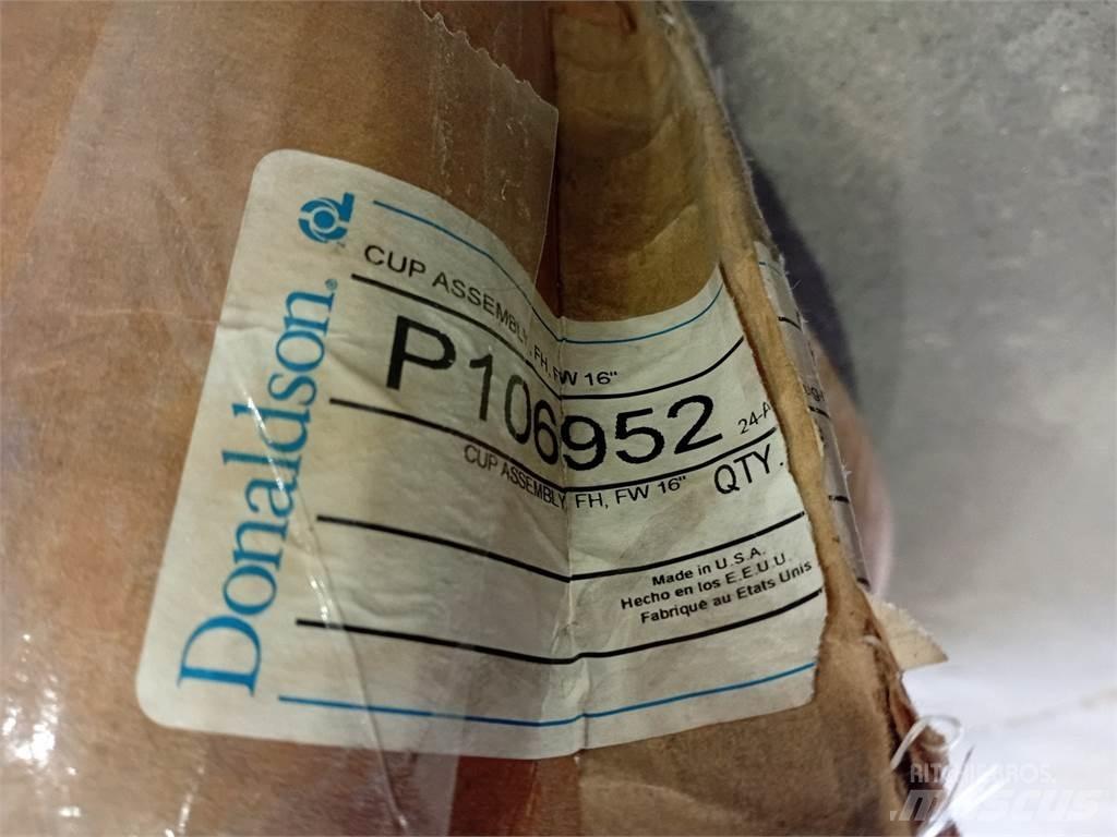 Donaldson P106952 أخرى