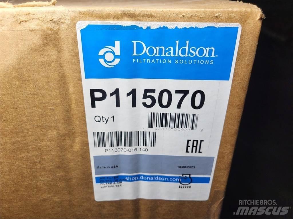 Donaldson P115070 أخرى