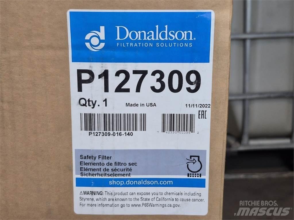 Donaldson P127309 أخرى