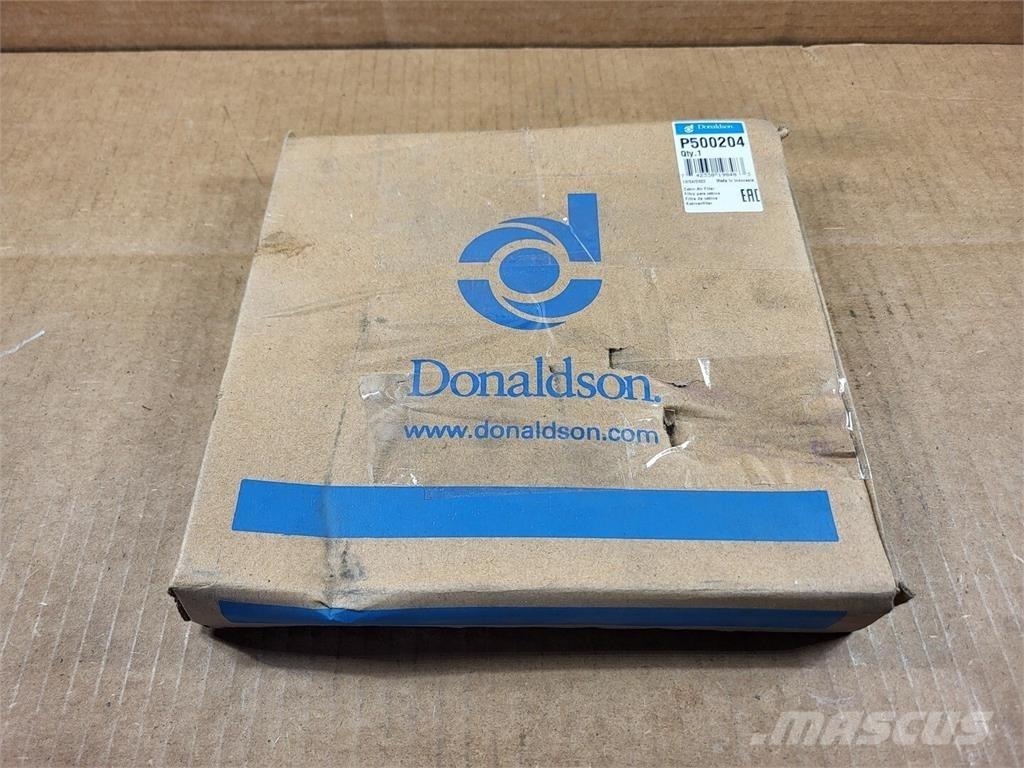 Donaldson P500204 أخرى