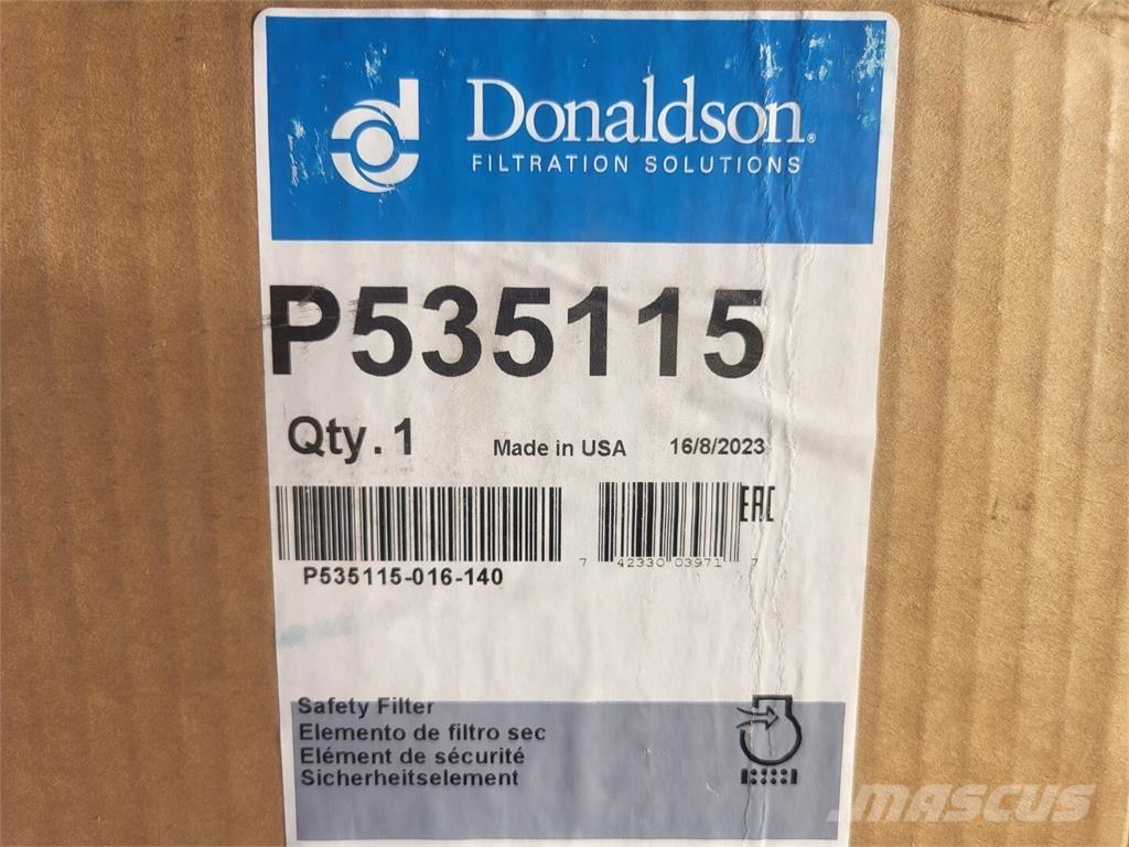 Donaldson P535115 معدات البناء - غير ذلك