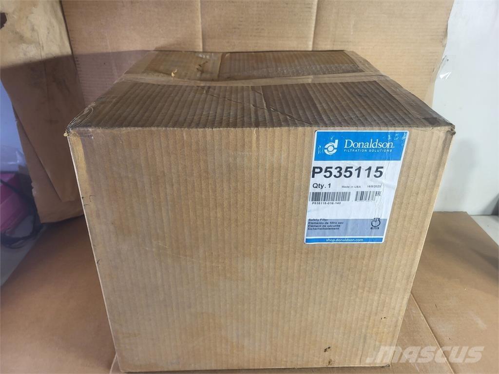 Donaldson P535115 معدات البناء - غير ذلك