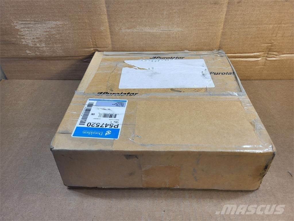 Donaldson P547520 أخرى