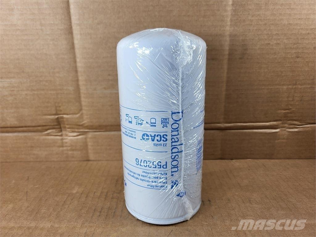 Donaldson P552076 أخرى