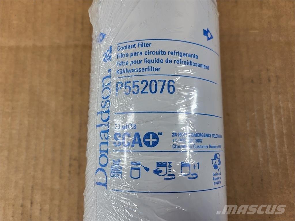 Donaldson P552076 أخرى