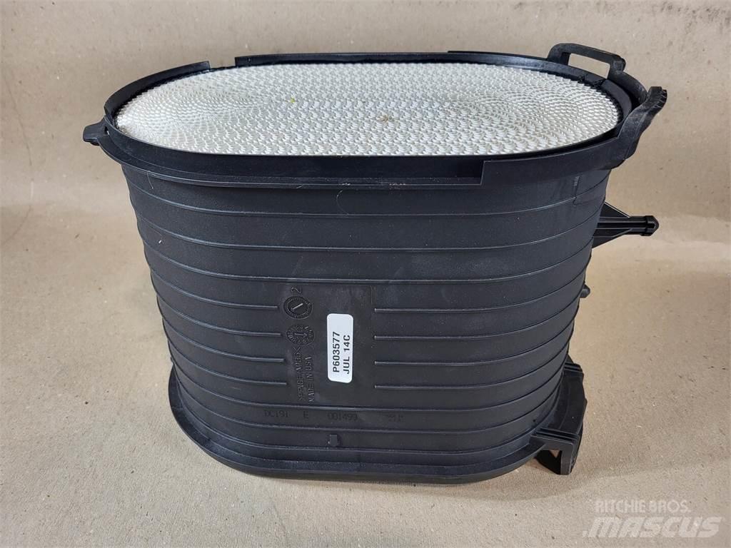 Donaldson P603577 أخرى