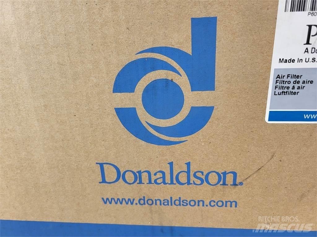 Donaldson P603577 أخرى