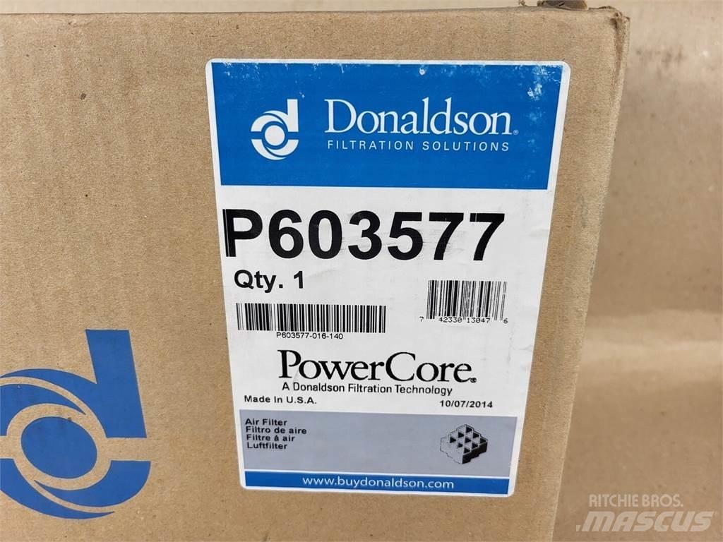Donaldson P603577 أخرى