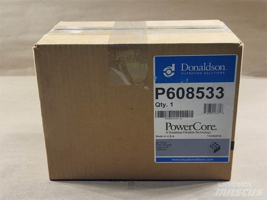 Donaldson P608533 أخرى