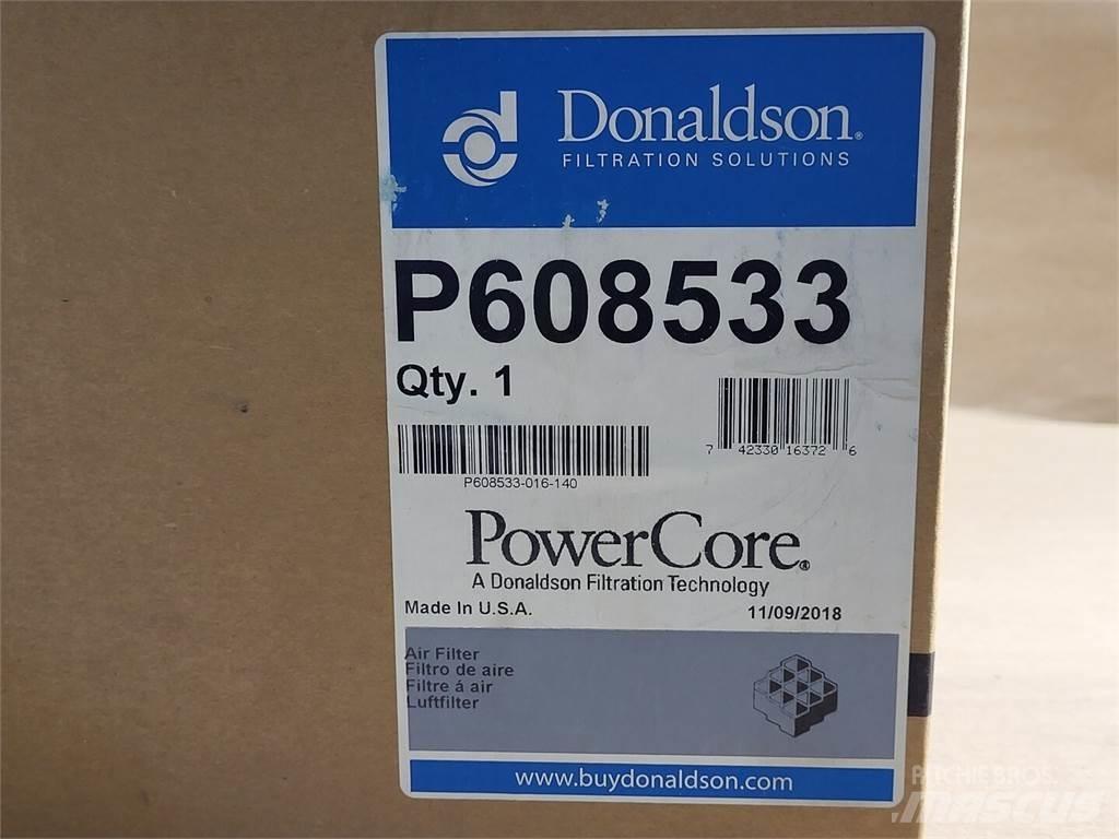 Donaldson P608533 أخرى