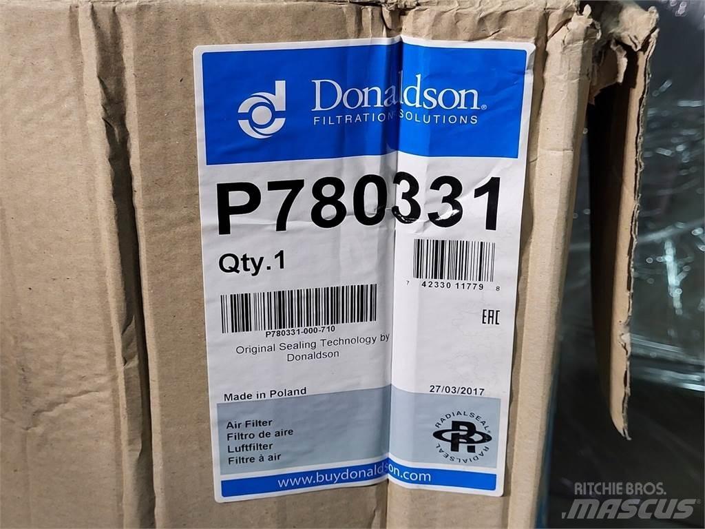 Donaldson P780331 أخرى